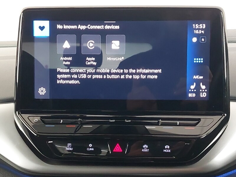 Used Volkswagen ID.4 2022 for sale - 77721925: Photo 15