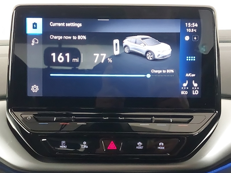 Used Volkswagen ID.4 2022 for sale - 77721925: Photo 16