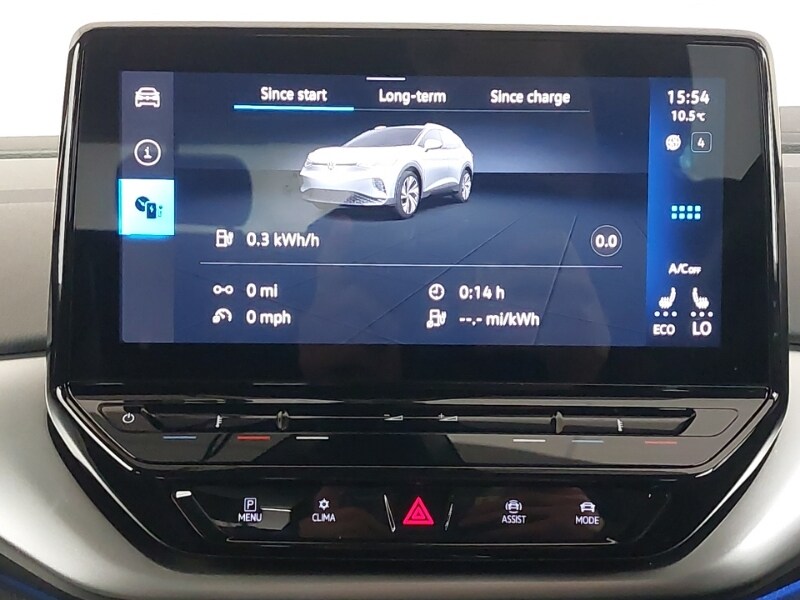 Used Volkswagen ID.4 2022 for sale - 77721925: Photo 17