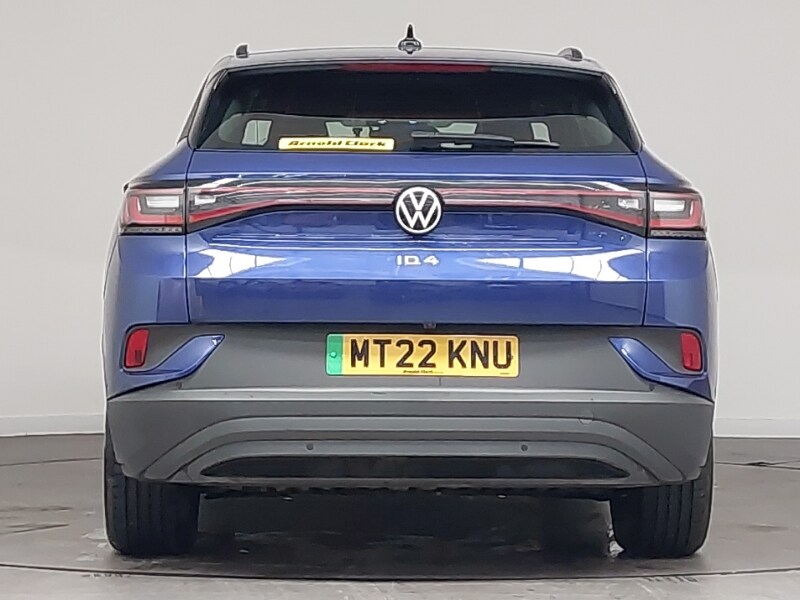 Used Volkswagen ID.4 2022 for sale - 77721925: Photo 18