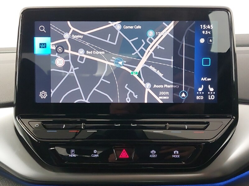 Used Volkswagen ID.4 2022 for sale - 77721925: Photo 7