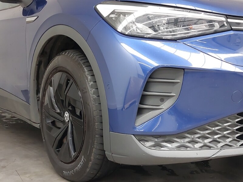 Used Volkswagen ID.4 2022 for sale - 77721925: Photo 9