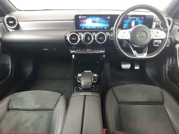 Used Mercedes-Benz A-Class 2019 for sale - 79387250: Photo