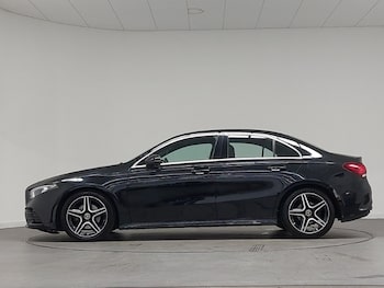 Used Mercedes-Benz A-Class 2019 for sale - 79387250: Photo