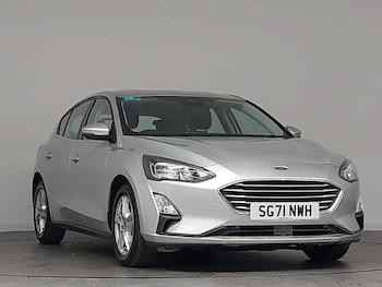 Used Ford Focus 2021 for sale - 78656452: Photo