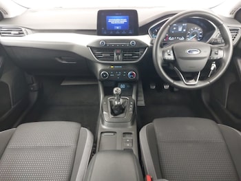 Used Ford Focus 2021 for sale - 78656452: Photo