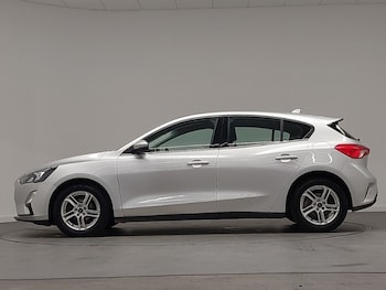 Used Ford Focus 2021 for sale - 78656452: Photo