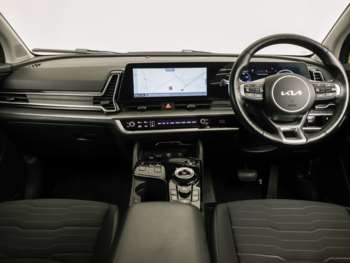 Used Kia Sportage 2023 for sale - 74673117: Photo