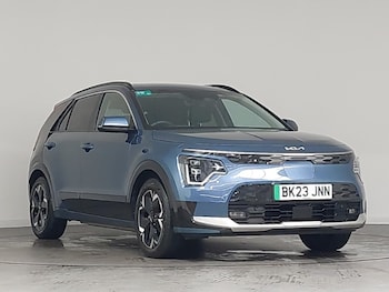 Used Kia Niro 2023 for sale - 78877031: Photo