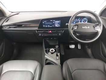 Used Kia Niro 2023 for sale - 78877031: Photo