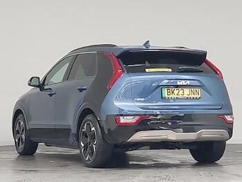 Used Kia Niro 2023 for sale - 78877031: Photo