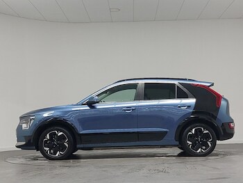 Used Kia Niro 2023 for sale - 78877031: Photo