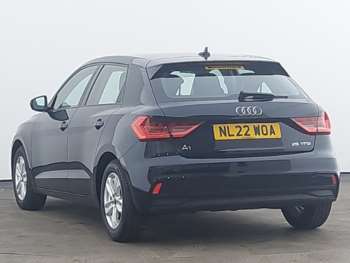 Used Audi A1 2022 for sale - 74782323: Photo