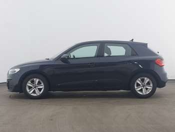 Used Audi A1 2022 for sale - 74782323: Photo