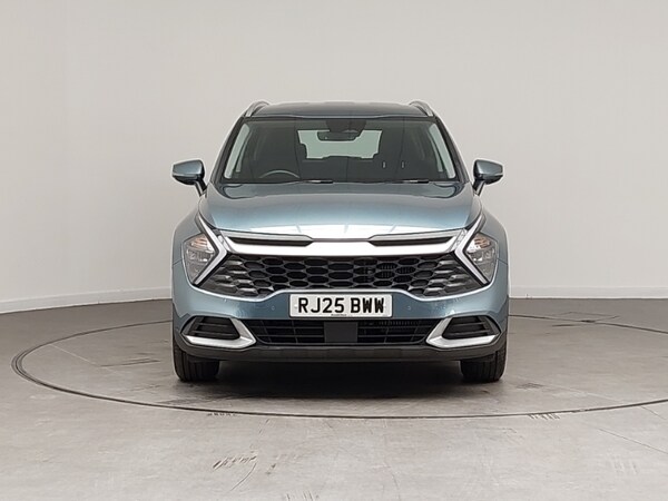 Used Kia Sportage 2025 for sale - 76275580: Photo 12