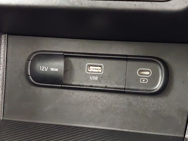 Used Kia Sportage 2025 for sale - 76275580: Photo 14