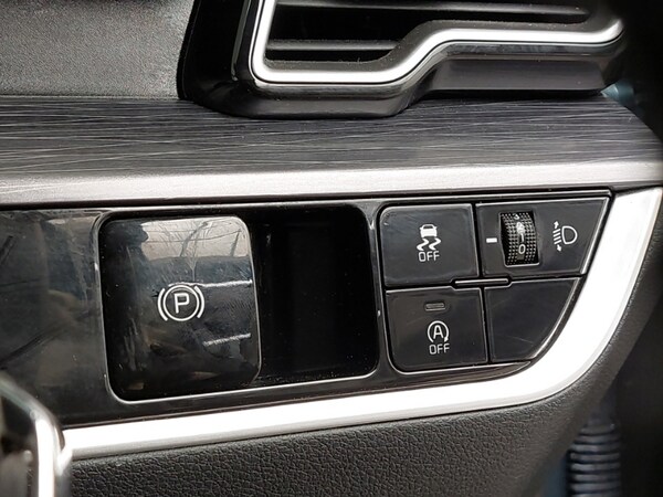 Used Kia Sportage 2025 for sale - 76275580: Photo 18
