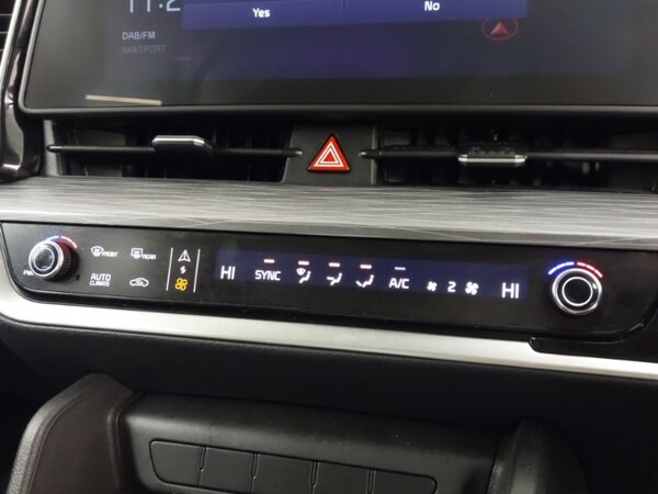 Used Kia Sportage 2025 for sale - 76275580: Photo 19