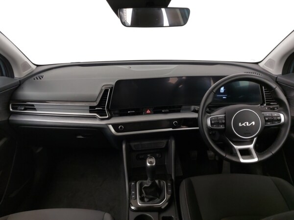 Used Kia Sportage 2025 for sale - 76275580: Photo 2