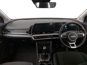 Used Kia Sportage 2025 for sale - 76275580: Photo 2