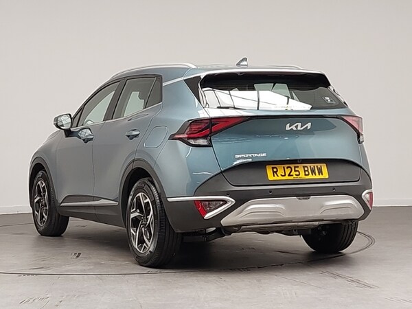 Used Kia Sportage 2025 for sale - 76275580: Photo 3