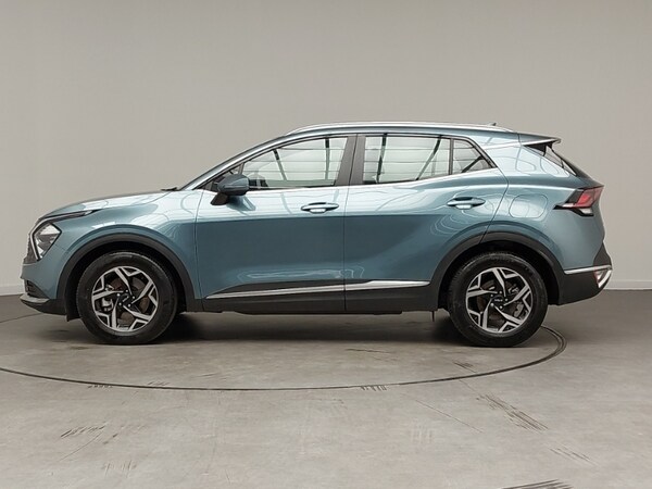 Used Kia Sportage 2025 for sale - 76275580: Photo 4