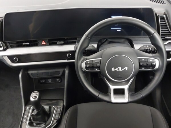 Used Kia Sportage 2025 for sale - 76275580: Photo 7