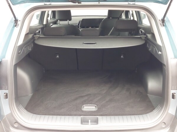 Used Kia Sportage 2025 for sale - 76275580: Photo 8