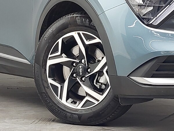 Used Kia Sportage 2025 for sale - 76275580: Photo 9