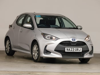 Used Toyota Yaris 2023 for sale - 79144245: Photo
