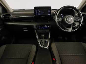 Used Toyota Yaris 2023 for sale - 79144245: Photo