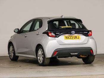 Used Toyota Yaris 2023 for sale - 79144245: Photo
