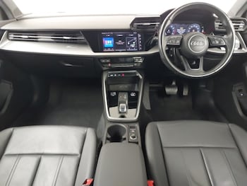 Used Audi A3 2021 for sale - 78921668: Photo