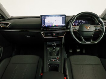 Used Cupra Leon 2024 for sale - 77491680: Photo