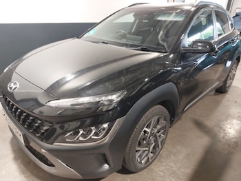 Used Hyundai KONA 2023 for sale - 78921550: Photo
