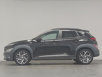 Used Hyundai KONA 2023 for sale - 78921550: Photo