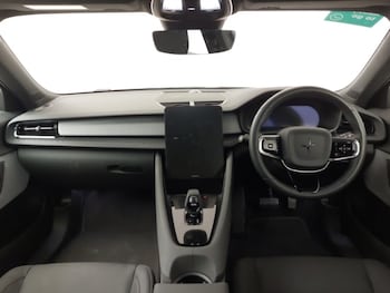 Used Polestar Polestar 2 2023 for sale - 75963898: Photo