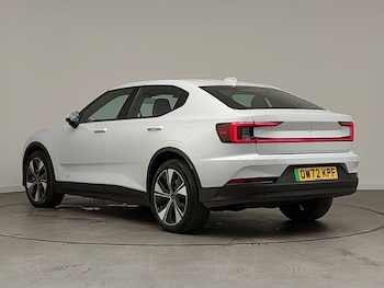 Used Polestar Polestar 2 2023 for sale - 75963898: Photo
