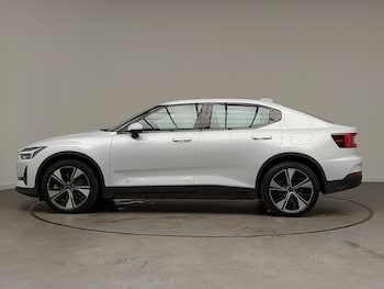 Used Polestar Polestar 2 2023 for sale - 75963898: Photo
