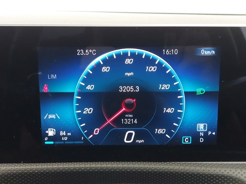 Used Mercedes-Benz CLA 2020 for sale - 76166031: Photo 10