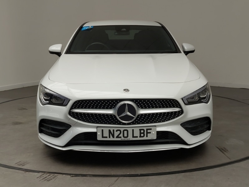 Used Mercedes-Benz CLA 2020 for sale - 76166031: Photo 18