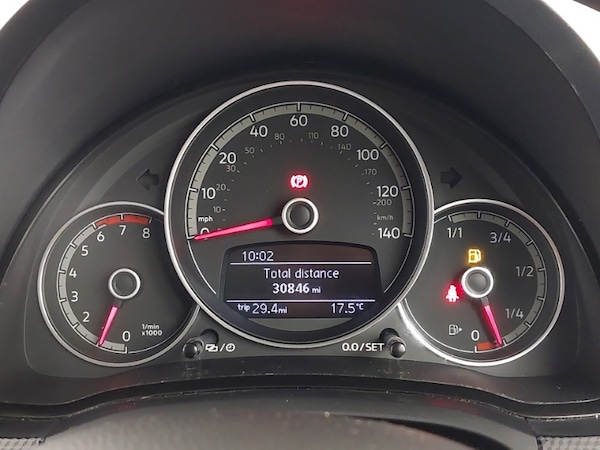 Used Volkswagen up! 2022 for sale - 76160828: Photo 10