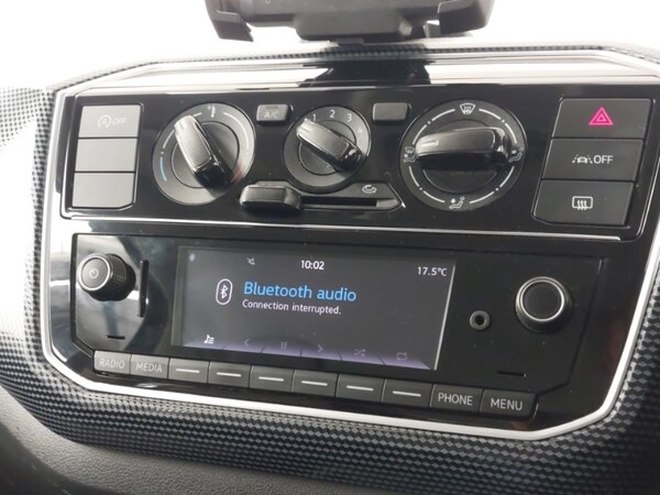 Used Volkswagen up! 2022 for sale - 76160828: Photo 11