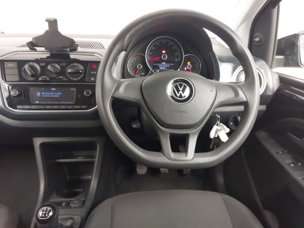 Used Volkswagen up! 2022 for sale - 76160828: Photo 12