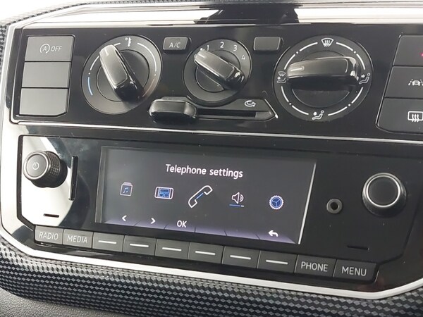 Used Volkswagen up! 2022 for sale - 76160828: Photo 14