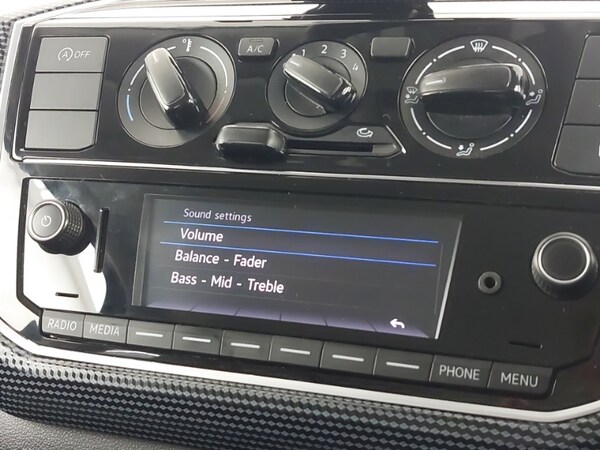Used Volkswagen up! 2022 for sale - 76160828: Photo 15