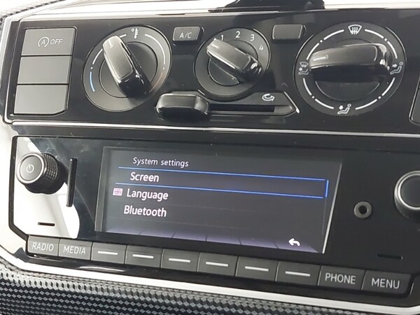 Used Volkswagen up! 2022 for sale - 76160828: Photo 16
