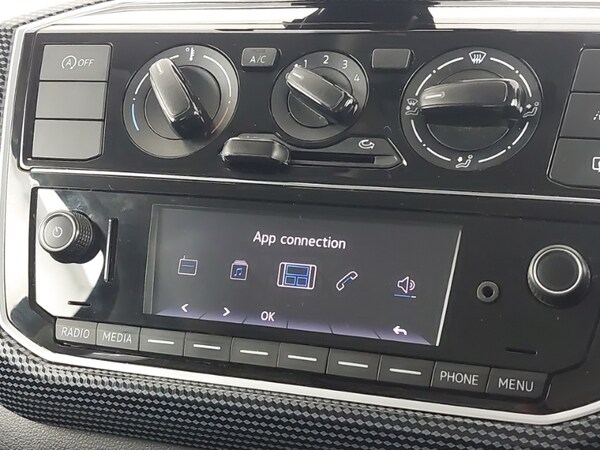 Used Volkswagen up! 2022 for sale - 76160828: Photo 17