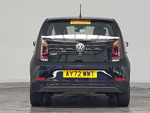 Used Volkswagen up! 2022 for sale - 76160828: Photo 18