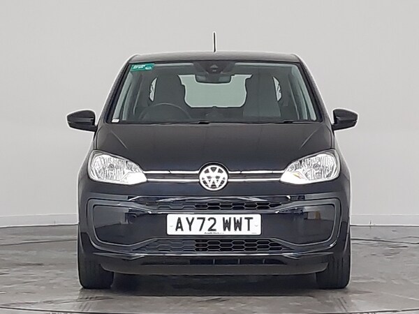 Used Volkswagen up! 2022 for sale - 76160828: Photo 19